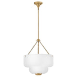 Adella Large Pendant