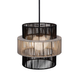 Aden Pendant Light By Eurofase Finish