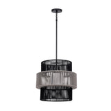 Aden Pendant Light By Eurofase