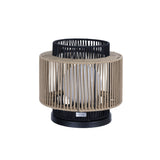Aden Portable Lamp By Eurofase