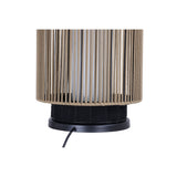 Aden Tall Portable Lamp By Eurofase Detailed View