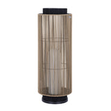 Aden Tall Portable Lamp By Eurofase
