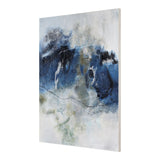 Adhara Canvas Art By Renwil Detailed View