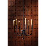 Adley Chandelier by Hudson Valley