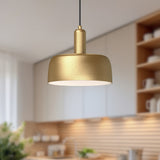 Adriano Pendant — Pendant