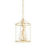 Adrienne Lantern - 4-Light by Troy Lighting