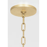 Adrienne Lantern by Troy Lighting