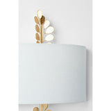 Adrienne Wall Sconce by Troy Lighting