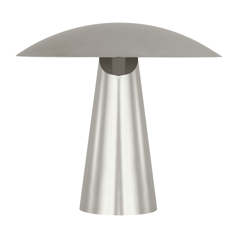 Aegis Medium Table Lamp By Visual Comfort Modern
