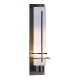 After Hours Wall Sconce in Oil Rubbed Bronze by Hubbardton Forge
