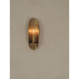 Agapé Wall Candle Holder lifestyle view 1