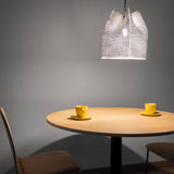 Agasallo Pendant Medium By A Emotional Light - Lifestyle View5