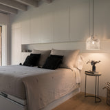 Agasallo Pendant Medium By A Emotional Light - Lifestyle View7