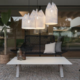 Agasallo Pendant Medium By A Emotional Light - Lifestyle View8