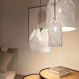 Agasallo Pendant Small By A Emotional Light - Lifestyle View3