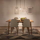 Agasallo Pendant Small By A Emotional Light - Lifestyle View4