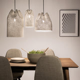 Agasallo Pendant Small By A Emotional Light - Lifestyle View