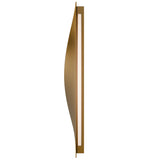Aged Brass Double Diamond 4CCT LED Wall Sconce by WAC Lighting