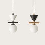 Oneta Pendant