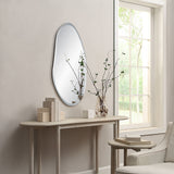 Agonia Mirror By Renwil - Lifestyle View