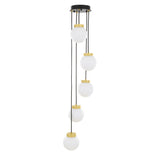 Agusta 5 Light