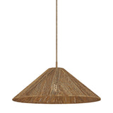 Ahrens Pendant - 24 Inch by Troy Lighting