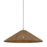 Ahrens Pendant - 36 Inch by Troy Lighting