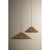 Ahrens Pendant by Troy Lighting