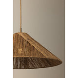 Ahrens Pendant by Troy Lighting