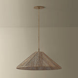 Ahrens Pendant by Troy Lighting