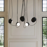 Aim Multi Light Pendant Light