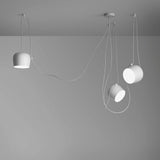 Aim Multi Light Pendant Light
