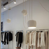 Aim Multi Light Pendant Light