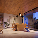 Aim Multi Light Pendant Light