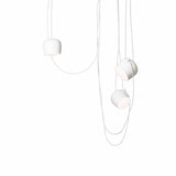 Aim Multi Light Pendant Light