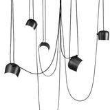 Aim Multi Light Pendant Light