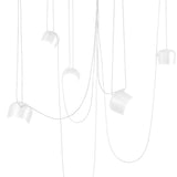 Aim Multi Light Pendant Light