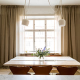 Aim Pendant Light By Flos - Lifestyle View15
