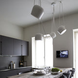 Aim Pendant Light By Flos - Lifestyle View18