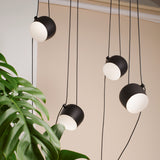 Aim Pendant Light By Flos - Lifestyle View21