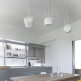 Aim Pendant Light By Flos - Lifestyle View23