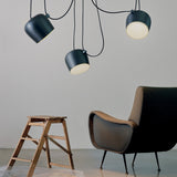 Aim Pendant Light By Flos - Lifestyle View3