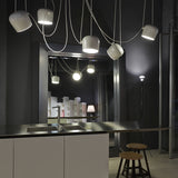 Aim Pendant Light By Flos - Lifestyle View7