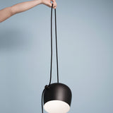 Aim Single Pendant Light