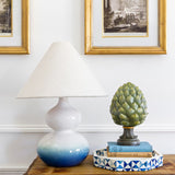 Aimee Table Lamp By Mitzi Lifestyle View