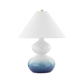 Aimee Table Lamp By Mitzi