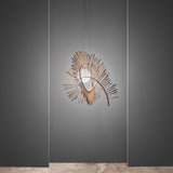 Aimei Pendant By A Emotional Light - Lifestyle View2