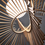 Aimei Pendant By A Emotional Light - Lifestyle View3