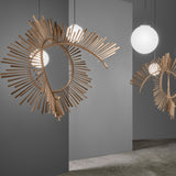 Aimei Pendant By A Emotional Light - Lifestyle View4