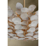 Aimi Semi Flush by Corbett